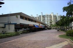 New Upper Changi Road (D16), Shop House #600998601